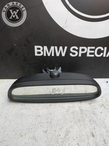 BMW F48 Achteruitkijkspiegel 