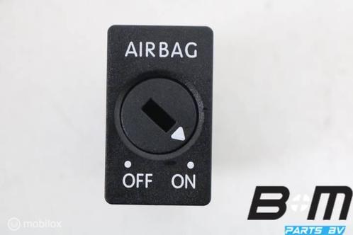 Schakelaar voor bijrijdersairbag Audi TT 8J 5P0919237B, Autos : Pièces & Accessoires, Autres pièces automobiles, Utilisé