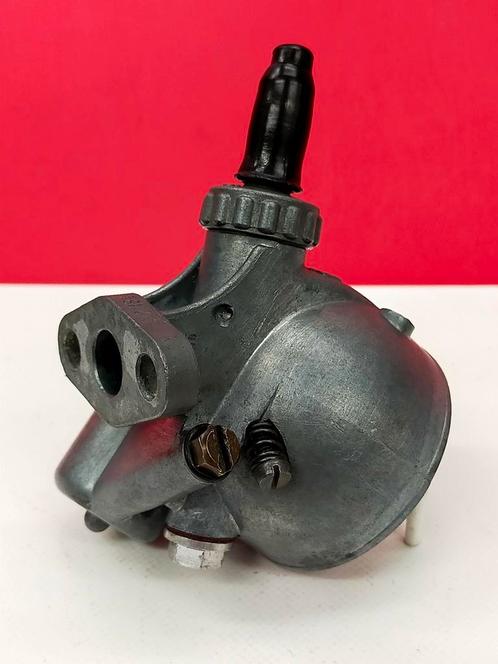 Bolle Bing 1/12/181 carburateur. Sparta JLO Batavus G50, Fietsen en Brommers, Brommeronderdelen | Oldtimers, Batavus, Carburateur