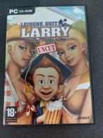 Larry Leisure suit magna cum laude pc game, Consoles de jeu & Jeux vidéo, Jeux | PC, Comme neuf, Jeu de rôle (Role Playing Game)