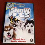 Dvd Walt Disney Snow dogs, CD & DVD, DVD | Enfants & Jeunesse, Comme neuf, Enlèvement ou Envoi