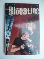 BLOODLINE tome 0 (EO tbe) de ANGE, Gelezen, Eén stripboek, Ophalen of Verzenden, ANGE/VARANDA