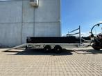 HENRA MAJOR 3Z-Kipper 351x185cm 3500kg PARABILIC, Ophalen, Nieuw, https://www.trailersland.be/, HENRA
