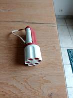 Lance fusées de détresse, Enlèvement