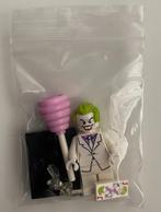 LEGO 71026 DC Comics minifig -> The Joker, Enlèvement ou Envoi, Neuf, Ensemble complet, Lego