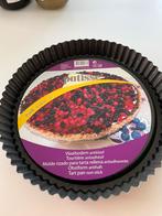 Bakblik voor vlaai, Hobby en Vrije tijd, Taarten en Cupcakes maken, Ophalen, Nieuw, Taarten, Bakvorm