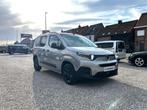 Citroen Berlingo Berlingo M BlueHDi 130 EAT8 PLUS*LED*CAMER, Auto's, Monovolume, Zwart, 4 cilinders, 0 kg