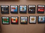 Jeux : 13 pièces de Nintendo Ds Advance et 6 jeux Gameboy, Comme neuf, Ordinateurs reliés, À partir de 3 ans, Aventure et Action