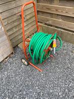 Tuinslang, Tuin en Terras, Tuinslangen, Ophalen, Gebruikt, Tuinslang