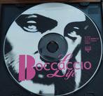Boccaçccio Life 2 - Vingtage 1996 - Topper, Ophalen of Verzenden, Zo goed als nieuw, Techno of Trance