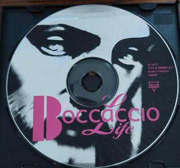 Boccaçccio Life 2 - Vingtage 1996 - Topper beschikbaar voor biedingen