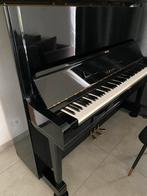 Yamaha U3 japonais, Muziek en Instrumenten, Piano's, Ophalen, Piano