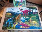 Puzzle Dino 104, Enlèvement ou Envoi, Comme neuf
