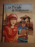 BD Le périple de Baldassare - 1. Le centième nom - Alessandr, Comme neuf, Enlèvement ou Envoi