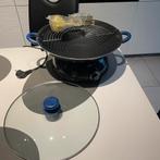 wok electrique clatronic, Jardin & Terrasse, Barbecues au charbon de bois, Comme neuf