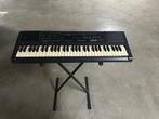 Keyboard BONTEMPI BT909 (zonder aansluitsnoer!), Muziek en Instrumenten, Keyboards, Overige merken, 61 toetsen, Met standaard