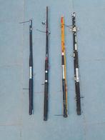 4x zeehengel. 5 Euro het stuk, Watersport en Boten, Ophalen, Gebruikt