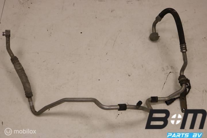 Aircoleiding Volkswagen Golf 5 Variant / Jetta, Auto-onderdelen, Motor en Toebehoren, Gebruikt