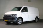 Volkswagen Transporter 2.0 TDI 150pk Euro 6 L1 H1 Automaat A, Achat, Entreprise, Automatique, Blanc