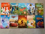 Ensemble de 10 livres Disney pour enfants, Enlèvement, Comme neuf, Disney