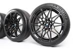 BMW X3M-serie F97 21 inch 892M zomer Michelin BMW*, Auto-onderdelen, Gebruikt, 255 mm, Banden en Velgen, Terreinwagen