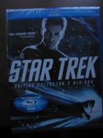 Star Trek (Blu-ray), Neuf, dans son emballage, Enlèvement ou Envoi, Science-Fiction et Fantasy