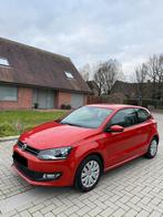 Volkswagen Polo 1.2 TDI 2011, Autos, Euro 5, Achat, Entreprise, Diesel