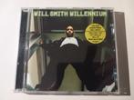 CD Will Smith Willennium Pop Hip Hop Rap, Cd's en Dvd's, Ophalen of Verzenden