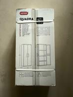 KETER QUADRA opbergkasten (3x), Ophalen of Verzenden, Nieuw