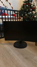 Msi gaming monitor, Ophalen of Verzenden, Zo goed als nieuw