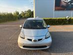 TOYOTA AYGO/ 87.000KM/ AUTOMAAT / AIRCO, Auto's, Toyota, Automaat, Zwart, Particulier, Dealer onderhouden