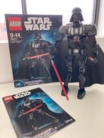Lego 75111 Darth Vader, Comme neuf, Lego, Enlèvement ou Envoi