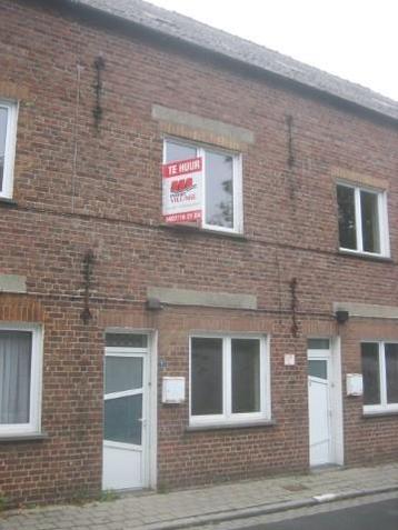 Maison te koop in Avelgem-Outrijve, 2 slpks, Vrijstaande woning, 2 kamers
