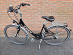 Damesfiets trek, Fietsen en Brommers, Gebruikt, Versnellingen, Minder dan 47 cm, Ophalen