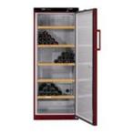 MIELE WIJNKOELER, Elektronische apparatuur, Koelkasten en IJskasten, Ophalen, 200 liter of meer, 60 cm of meer, 160 cm of meer
