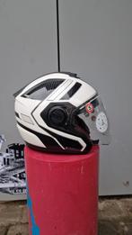 Casque moto jet nolan, Ophalen of Verzenden, S, Nolan