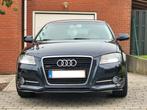 Audi A3 8p 1.6tdi 105 pk 2012 S-line, Autos, Audi, Cuir, Euro 5, Particulier, 4 cylindres