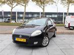 Fiat Grande Punto 1.4 Edizione Blue & Me Automaat 2006, 53-T, Auto's, Automaat, Gebruikt, Bedrijf, Euro 4