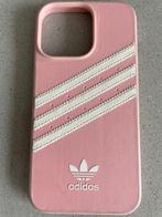 Telefoon Hoes ADIDAS roze NIEUW, Ophalen of Verzenden, Nieuw, Bescherming achterkant, Adidas