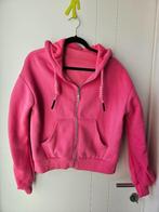 Roze Sweater met cape maat XL NIEUW !!, Kleding | Dames, Maat 46/48 (XL) of groter, Ophalen of Verzenden, Roze, California & miss