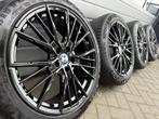 19 inc BMW X1 X2 IX1 IX2 U11 U10 U11 U12 F48 F49 F39 velgen, Auto-onderdelen, 19 inch, -, -, Banden en Velgen