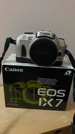 Canon EOS IX7, Ophalen, Zo goed als nieuw, Canon