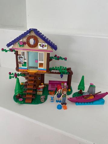 Lego friends 41679 beschikbaar voor biedingen