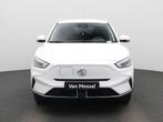 MG MG ZS EV EV Standard Range Comfort 50 kWh, Auto's, Stof, Gebruikt, ZS, Parkeersensor
