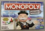 Monopoly Wereldreis Editie Bordspel Gezelschapsspel NIEUW, Hobby en Vrije tijd, Gebruikt, Ophalen of Verzenden