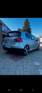 Vw golf 5 gti 2005 243000km, Auto's, Bedrijf, Te koop, Golf