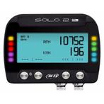 Solo 2 Dl laptimer te koop!, Motoren, Ophalen, Zo goed als nieuw