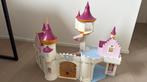 Playmobil prinsessenkasteel, Kinderen en Baby's, Ophalen, Gebruikt, Los Playmobil
