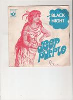 Deep Purple - Black Night - Speed King, Gebruikt, 7 inch, Single, Ophalen of Verzenden