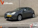 Alfa Romeo Giulietta 1.4 T Distinctive | Navi | Climate | Cr, Auto's, Bedrijf, Zilver of Grijs, Start-stop-systeem, Giulietta